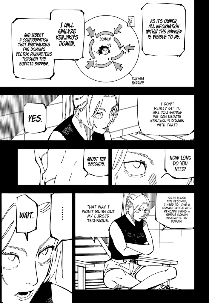 Jujutsu Kaisen Chapter 206 image 04_optimized